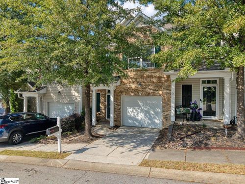 208 Greenbush Ct, Mauldin, SC, 29662-3265 | Card Image