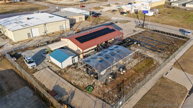 118 E 5 Th St, Home with 0 bedrooms, 0 bathrooms and null parking in Ada OK | Image 20