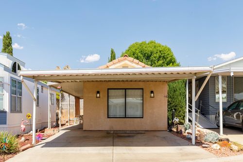 unit-16-1225 N Dixie Downs Rd, St. George, UT, 84770-4218 | Card Image