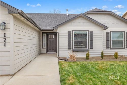 171 S Fuji Ave, Emmett, ID, 83617-8022 | Card Image