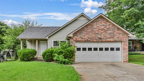 522 Eysian Rd, Clarksville, TN, 37040-6581 | Card Image