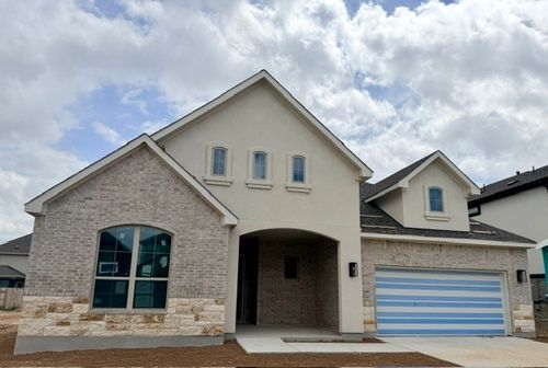 924 Old Garden Rd, Leander, TX, 78641-5956 | Card Image