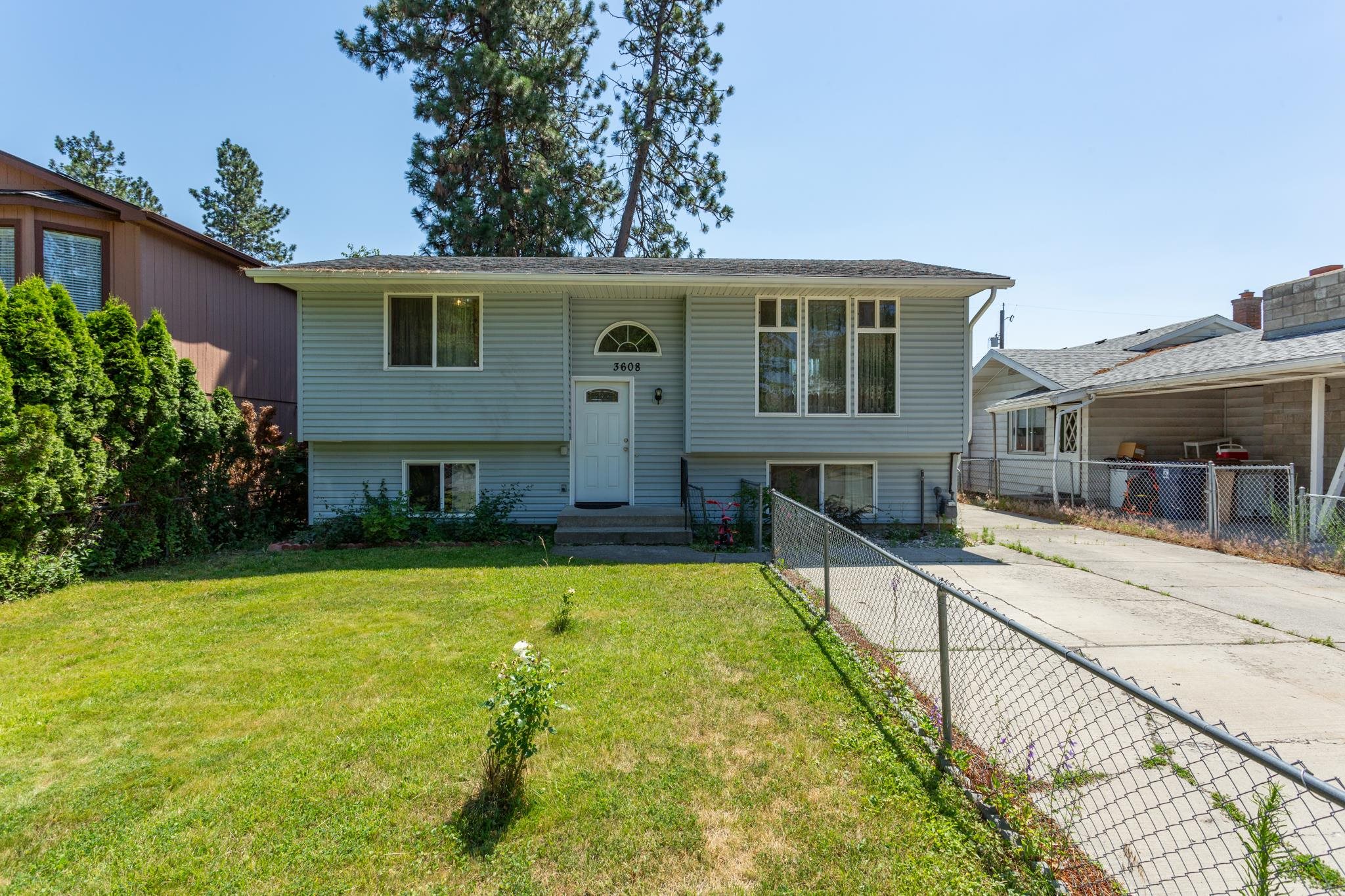 36th Ave, Spokane, WA 99223
