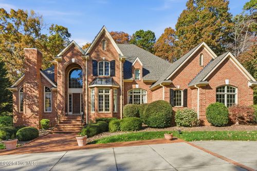 3710 Dairy Pond Pl, Durham, NC, 27705-1964 | Card Image