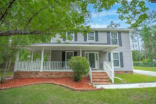 208 Delchester Delchester Drive, Elgin, SC, 29045 | Card Image