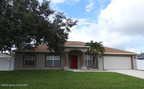 1535 Heartwellville St Nw, PALM BAY, FL, 32907-7062 | Card Image
