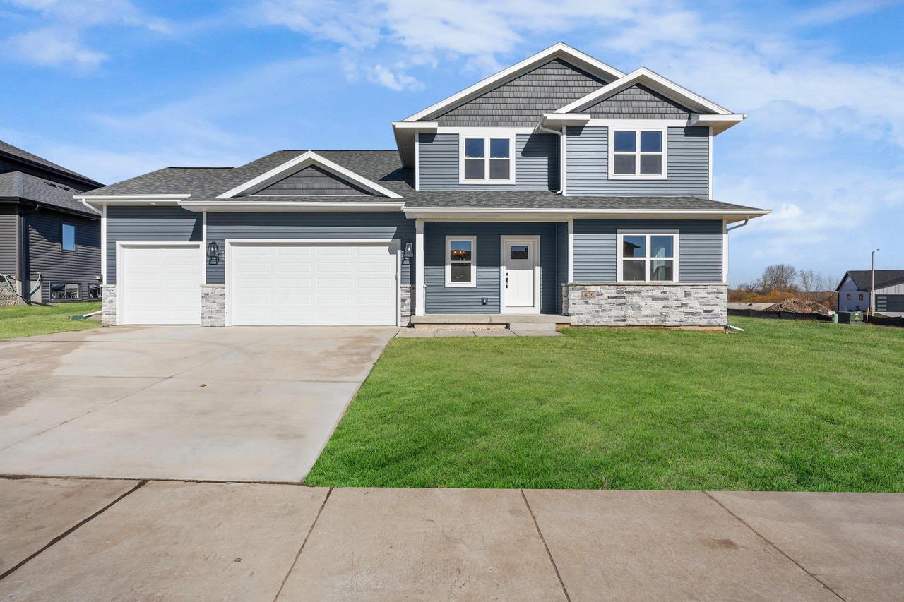 Melissa Ln, Cottage Grove, WI 53527 #1