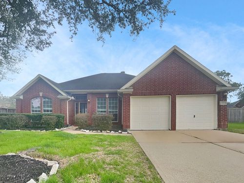 3009 Fallbrook Court, Pearland, TX, 77584 | Card Image