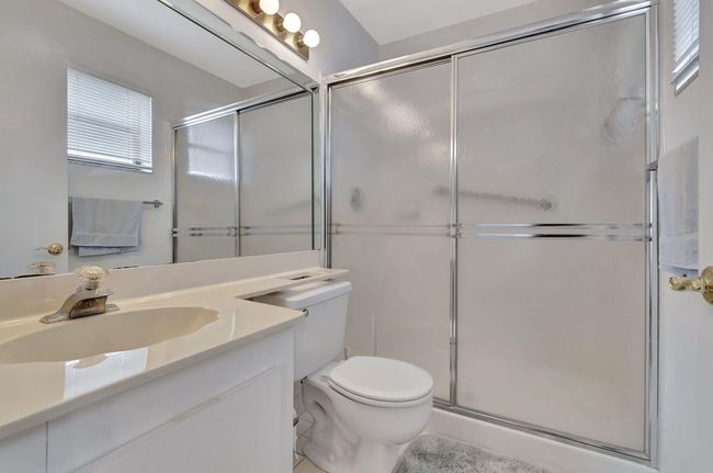 APT-201 - 7618 Tahiti Ln, Condo with 3 bedrooms, 2 bathrooms and null parking in Lake Worth FL | Image 39