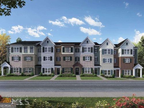 5967-5967 Landers Loop, Fairburn, GA, 30213-4741 | Card Image