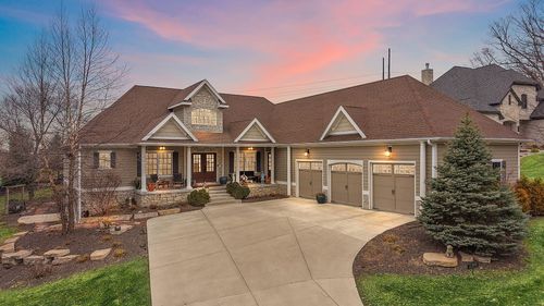 2309 Throughwoods Dr, Valparaiso, IN, 46385 | Card Image