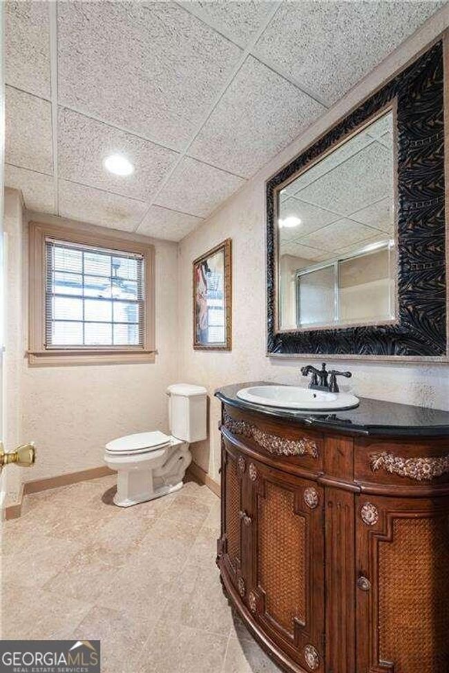 2010 Spalding Dr, House other with 5 bedrooms, 6 bathrooms and null parking in Sandy Springs GA | Image 55