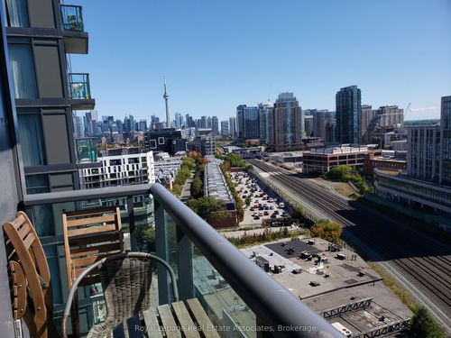 1709-36 Lisgar St, Toronto, ON, M6J0C7 | Card Image