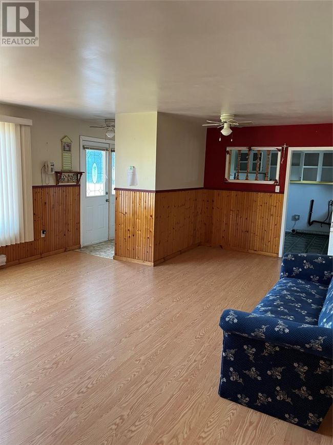 268 Main Road, House other with 4 bedrooms, 2 bathrooms and null parking in St. Stephens NL | Image 11