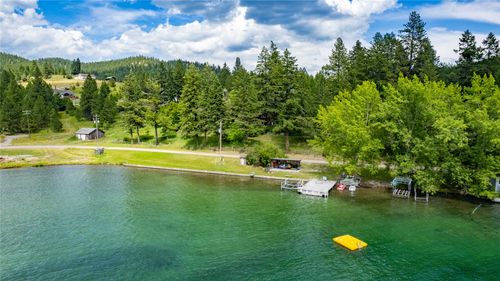 21253 Rollins Lakeshore Dr, Rollins, MT, 59931-9771 | Card Image