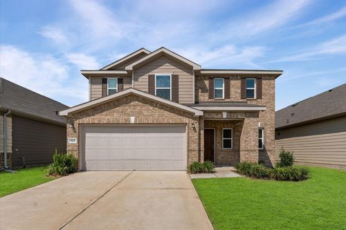 5031 Gazelle Leap Ln, Richmond, TX, 77406-3151 | Card Image