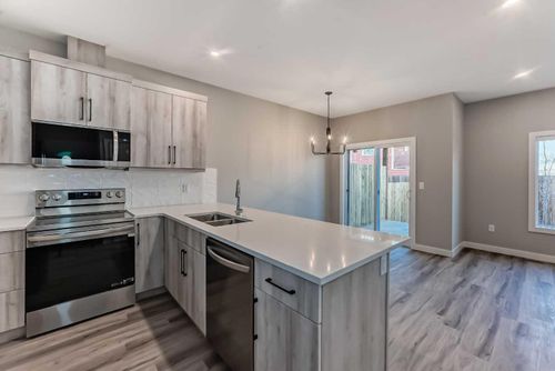5-1568 Stafford Drive N, Lethbridge, AB, T1H2C5 | Card Image