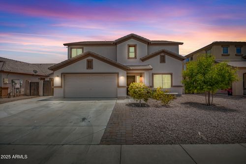 3019 E Denim Trl, San Tan Valley, AZ, 85143-3327 | Card Image