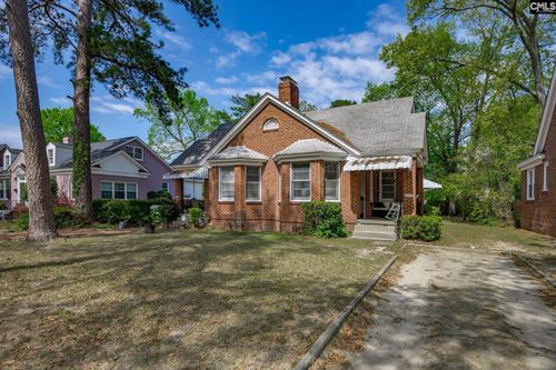 3517/3519 Wilmot Avenue, Columbia, SC, 29205 | Card Image