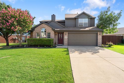 2501 Windchase Dr, Flower Mound, TX, 75028-2659 | Card Image