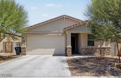12418 W Glenn Ct, Glendale, AZ, 85307-1821 | Card Image
