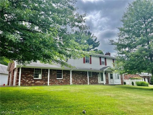 202 Carroll Drive, St. Clairsville, OH, 43950 | Card Image