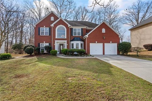 775 Martin Field Dr, Lawrenceville, GA, 30045-5271 | Card Image