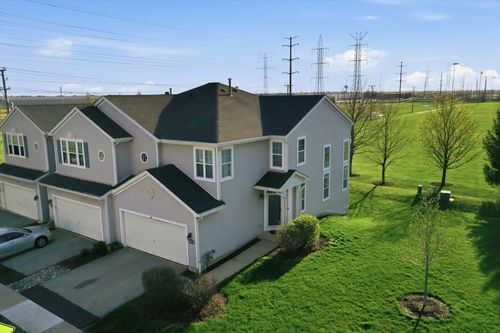 178 Malibu Dr, Romeoville, IL, 60446-4157 | Card Image