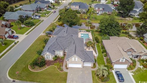 3412 Westminster Dr, Myrtle Beach, SC, 29588-7715 | Card Image