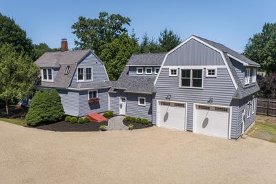 191 Mill Road, House other with 4 bedrooms, 2 bathrooms and null parking in Hampton NH | Image 1