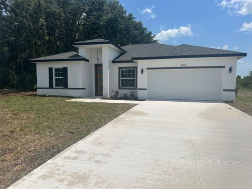 5842 Sw 154th Lane Rd, OCALA, FL, 34473-5170 | Card Image