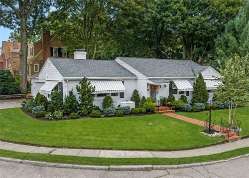 60 Alhambra Cir, Cranston, RI, 02905-3418 | Card Image