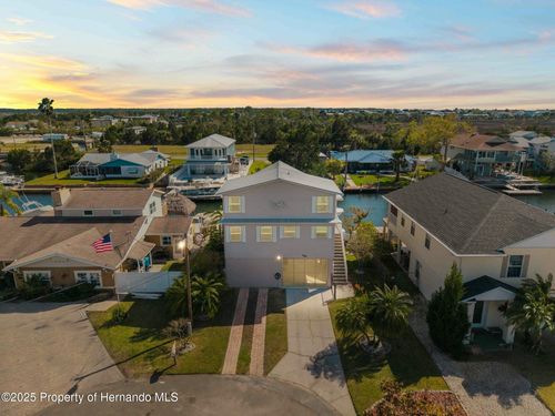 4058 Centavo Ct, Hernando Beach, FL, 34607-3325 | Card Image