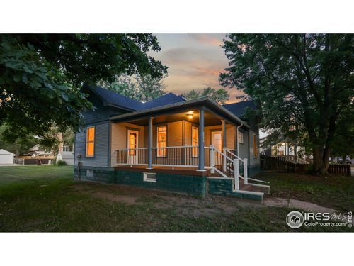 323 Carson St, Brush, CO, 80723-2026 | Card Image