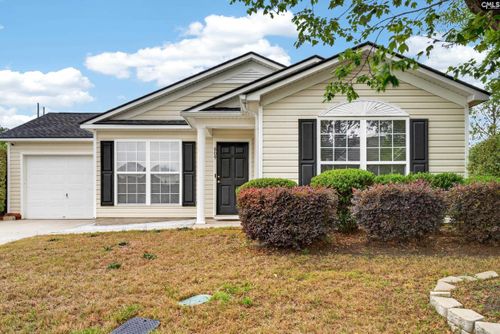 809 Wing Stripe Court, Columbia, SC, 29229 | Card Image