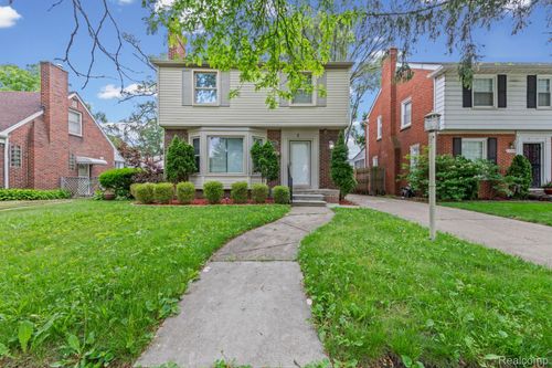 17400 Huntington Rd, Detroit, MI, 48219-4221 | Card Image