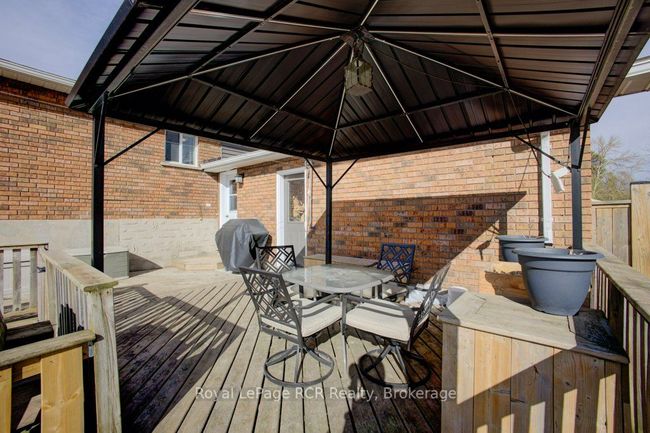 174 Conestoga St N, House other with 5 bedrooms, 2 bathrooms and 4 parking in Arthur ON | Image 43