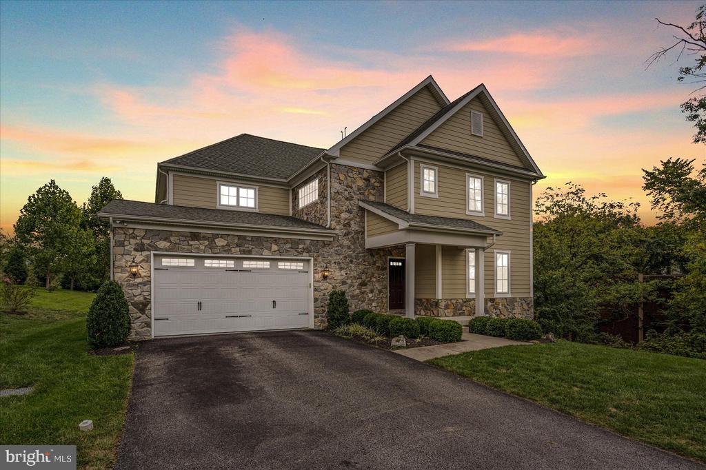 Woodholme Ave, Pikesville, MD 21208