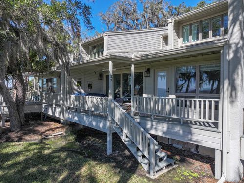 3422 Sea Marsh Rd, Fernandina Beach, FL, 32034-5054 | Card Image