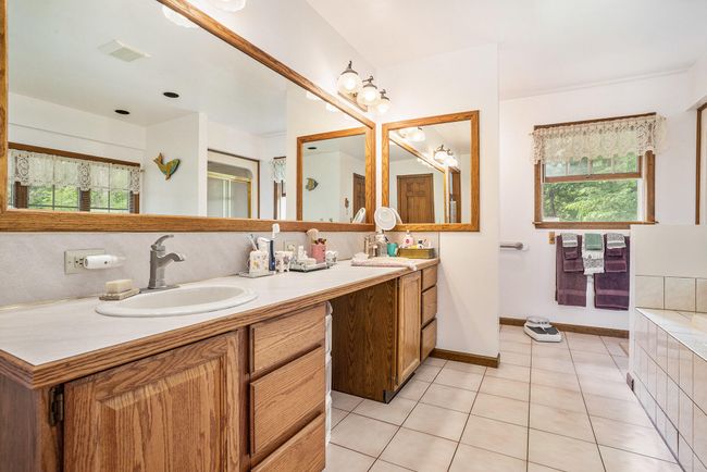 4686 Doug Dr, House other with 4 bedrooms, 3 bathrooms and null parking in Whitehall MI | Image 26