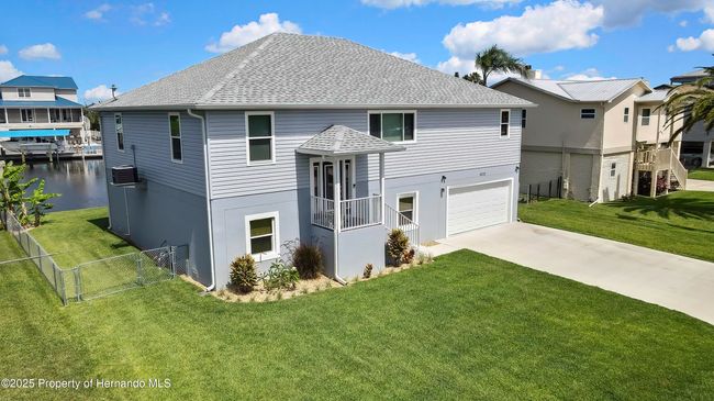 4123 Daisy Dr, House other with 3 bedrooms, 2 bathrooms and null parking in Hernando Beach FL | Image 53