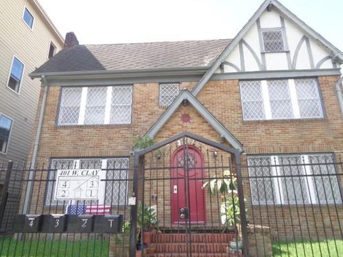 apt-3-401 W Clay St, Houston, TX, 77019-4468 | Card Image