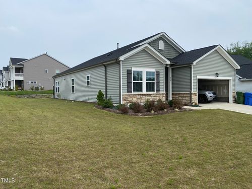 436 Rittenhouse Ct, Fuquay Varina, NC, 27526-3233 | Card Image
