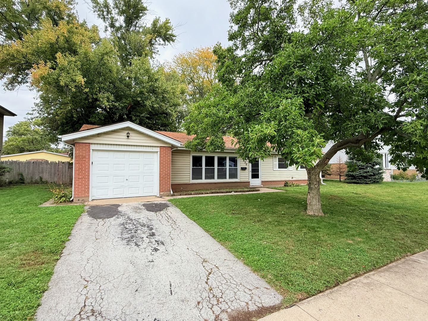 Residential in Homewood
