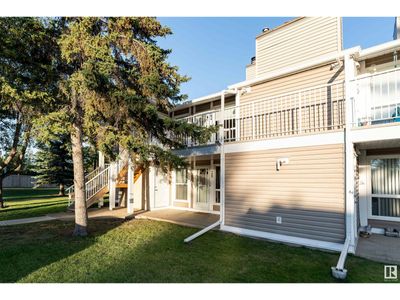 40 - 2204 118 St Nw, Townhouse with 2 bedrooms, 1 bathrooms and 1 parking in Edmonton AB | Image 2