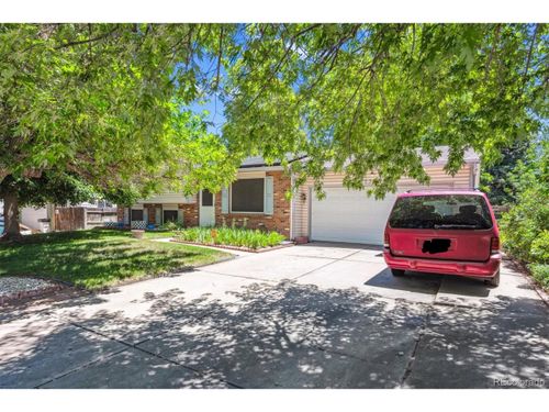2516 S Cimarron St, Aurora, CO, 80014-2306 | Card Image