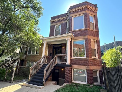 1-2765 Francis Pl, Chicago, IL, 60647-4060 | Card Image