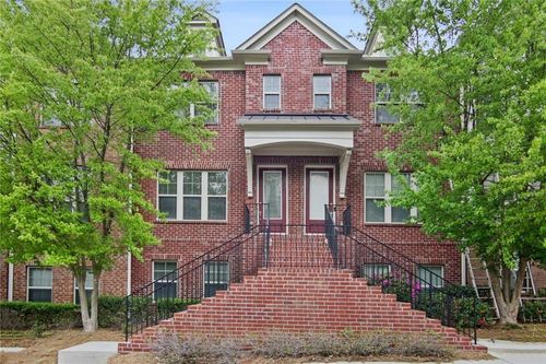 2641 Portbury Pl Ne, Atlanta, GA, 30329-4708 | Card Image