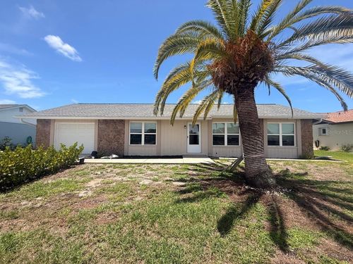 13569 Overton Ave, PORT CHARLOTTE, FL, 33981-6146 | Card Image