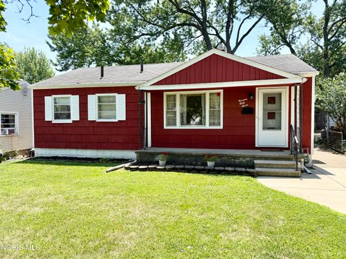 1937 Bonfield Dr, Toledo, OH, 43609-1927 | Card Image